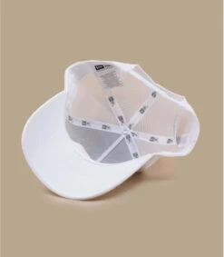 NEW ERA Trucker USA State Miami White -New Era trucker usa state miami white 5