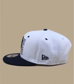 NEW ERA White Crown 950 NY -New Era white crown 950 ny 3