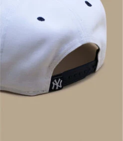 NEW ERA White Crown 950 NY -New Era white crown 950 ny 4