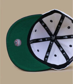 NEW ERA White Crown 950 NY -New Era white crown 950 ny 5