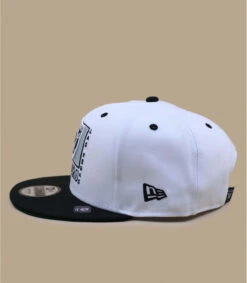 NEW ERA White Crown 950 Raiders -New Era white crown 950 raiders 3