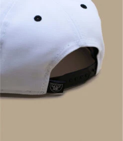 NEW ERA White Crown 950 Raiders -New Era white crown 950 raiders 4