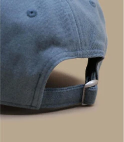 NEW ERA Wmn Butterfly 9Forty Blue -New Era wmn butterfly 9forty blue 4