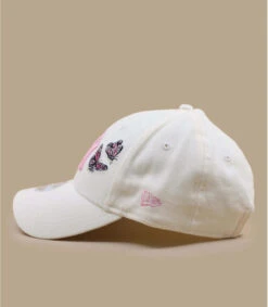 NEW ERA Wmn Butterfly 9Forty Stone -New Era wmn butterfly 9forty stone 3