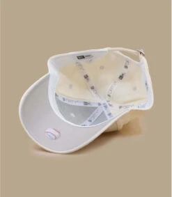 NEW ERA Wmn Butterfly 9Forty Stone -New Era wmn butterfly 9forty stone 5