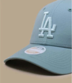 NEW ERA Wmn League Ess LA -New Era wmn league ess la 2