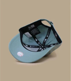 NEW ERA Wmn League Ess LA -New Era wmn league ess la 5