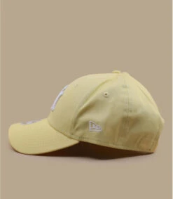 NEW ERA Wmn League Ess NY Yellow -New Era wmn league ess ny yellow 3