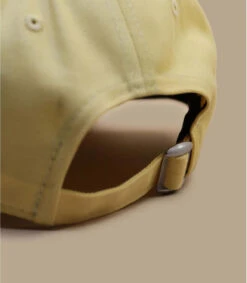 NEW ERA Wmn League Ess NY Yellow -New Era wmn league ess ny yellow 4