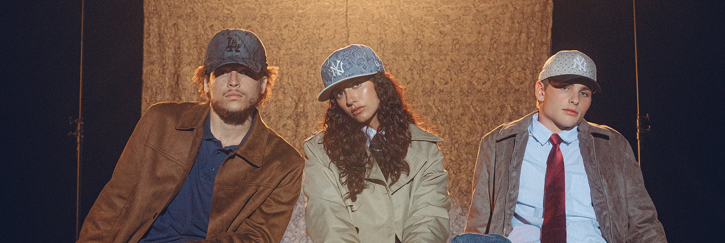 New Era -New Era looms final Hero